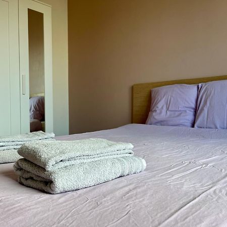 Grand Appartement A Deux Pas De La Vieille Ville Vannes Kültér fotó