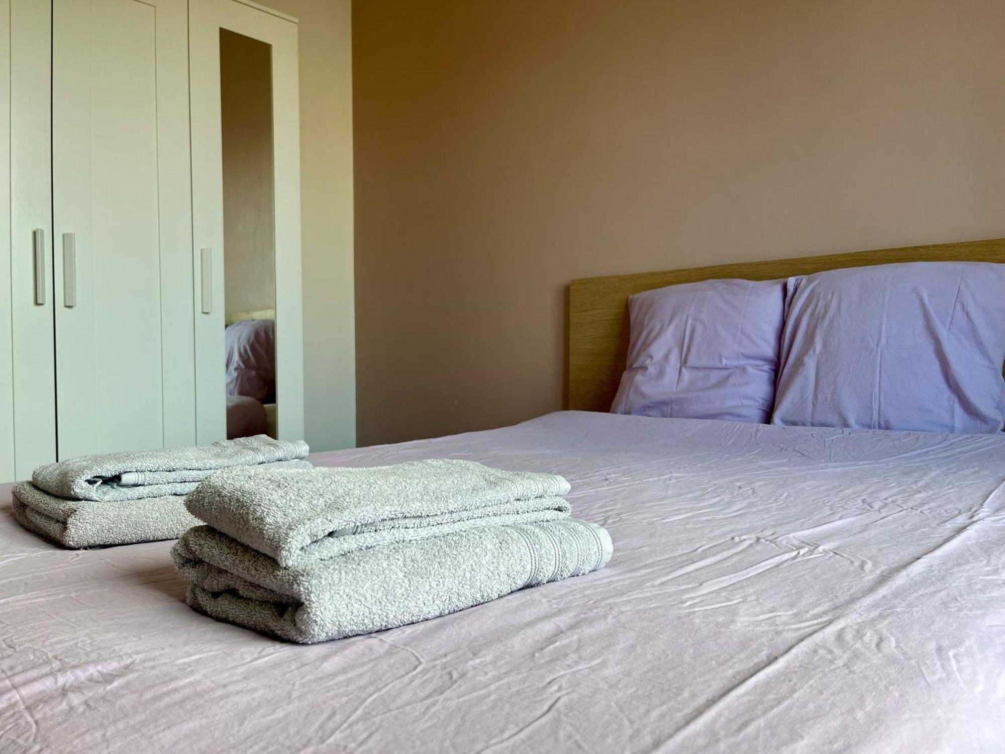 Grand Appartement A Deux Pas De La Vieille Ville Vannes Kültér fotó