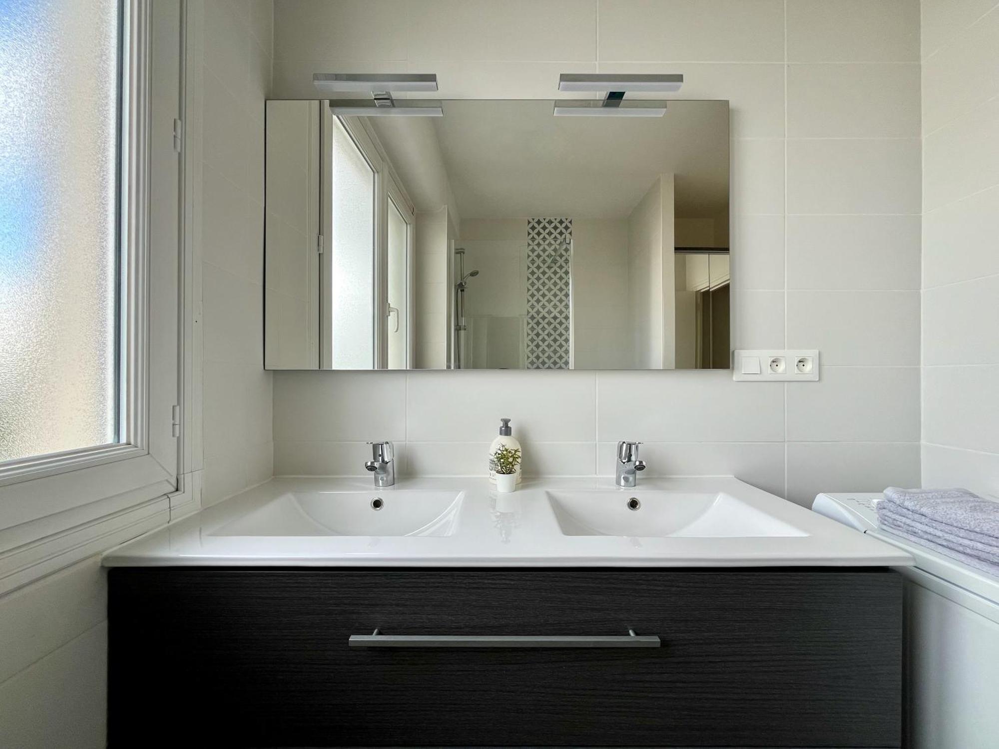Grand Appartement A Deux Pas De La Vieille Ville Vannes Kültér fotó